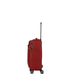Travelite Jetpack Multi Light 4 Cabin red