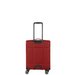 Travelite Jetpack Multi Light 4 Cabin red