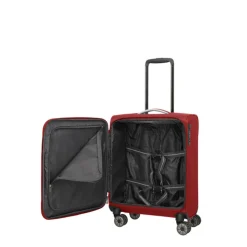 Travelite Jetpack Multi Light 4 Cabin red
