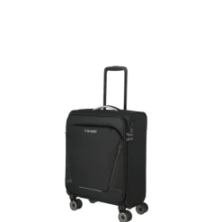 Travelite Jetpack Multi Light 4 Cabin black