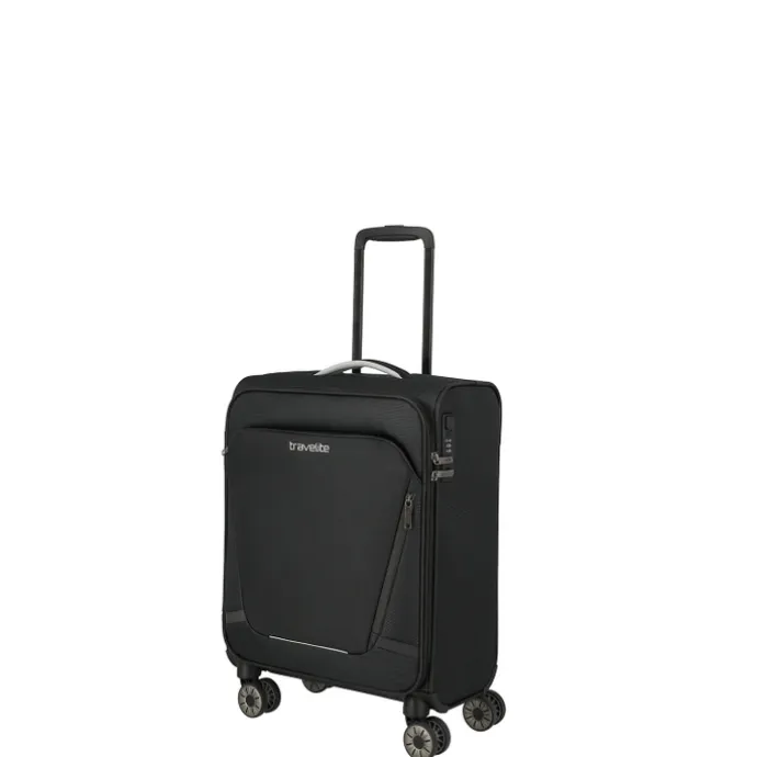 Travelite Jetpack Multi Light 4 Cabin black