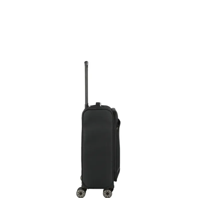 Travelite Jetpack Multi Light 4 Cabin black