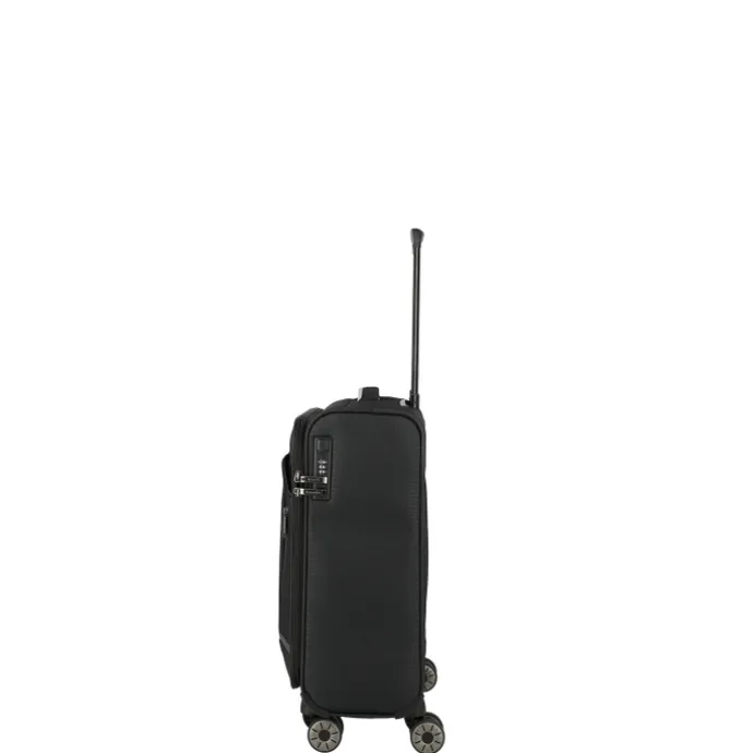 Travelite Jetpack Multi Light 4 Cabin black
