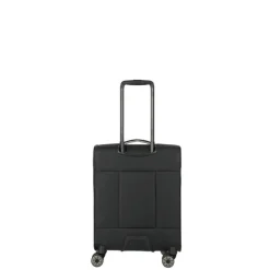 Travelite Jetpack Multi Light 4 Cabin black