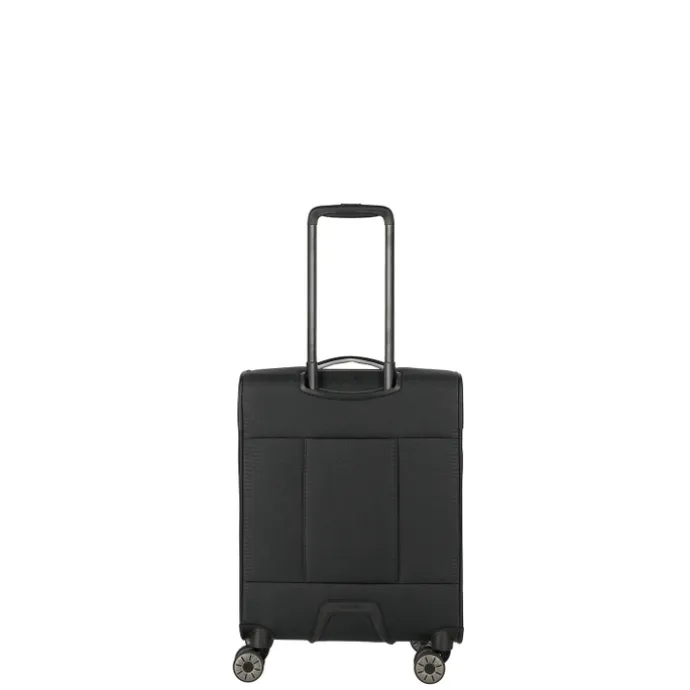 Travelite Jetpack Multi Light 4 Cabin black