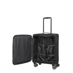 Travelite Jetpack Multi Light 4 Cabin black