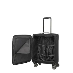 Travelite Jetpack Multi Light 4 Cabin black