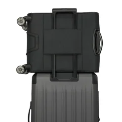 Travelite Jetpack Multi Light 4 Cabin black
