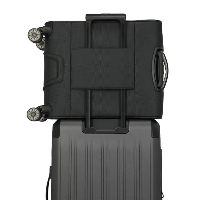 Travelite Jetpack Multi Light 4 Cabin black