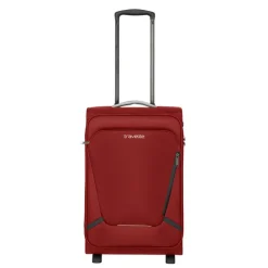 Travelite Jetpack Slim 2 Cabin red