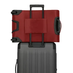 Travelite Jetpack Slim 2 Cabin red
