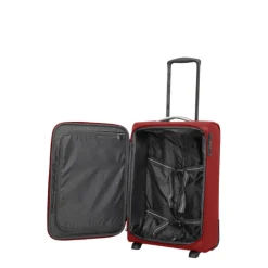 Travelite Jetpack Slim 2 Cabin red