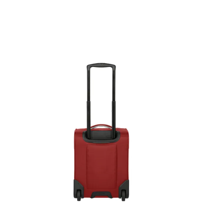 Travelite Jetpack Wings 2 Cabin red