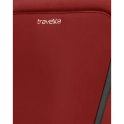 Travelite Jetpack Wings 2 Cabin red