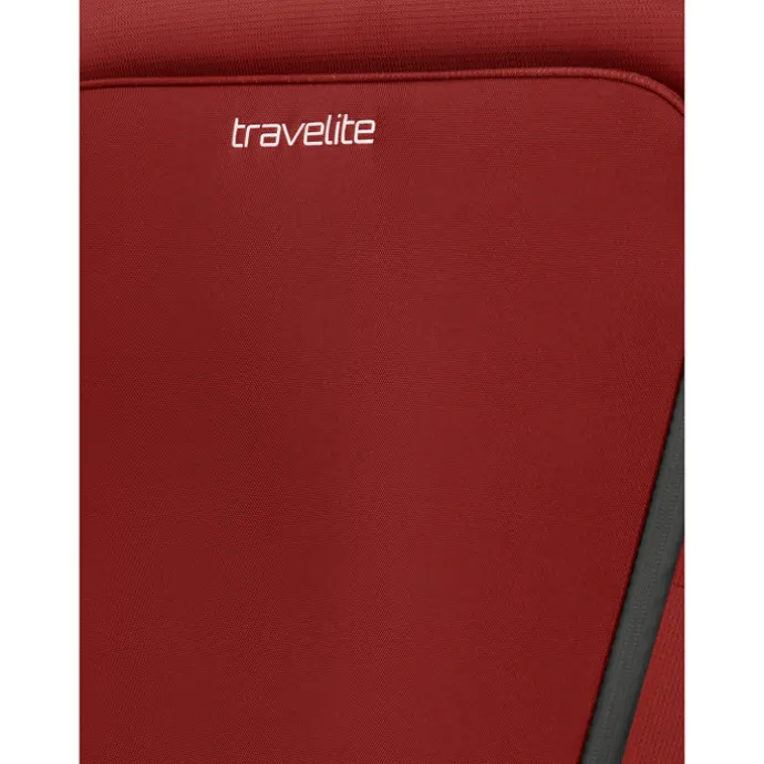Travelite Jetpack Wings 2 Cabin red
