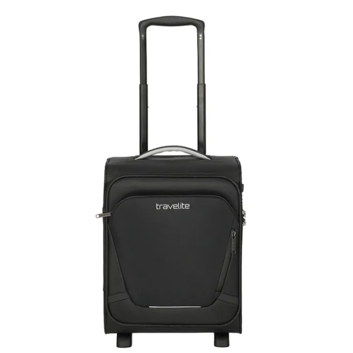 Travelite Jetpack Wings 2 Cabin black