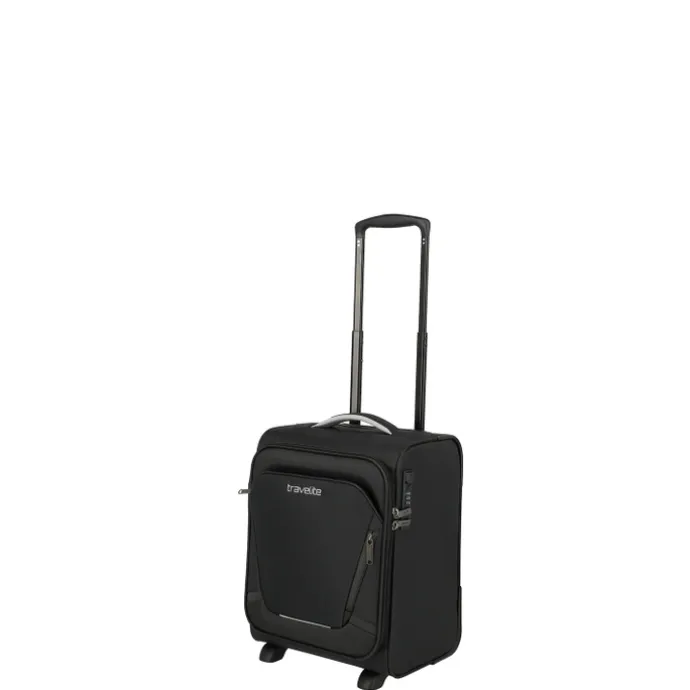 Travelite Jetpack Wings 2 Cabin black