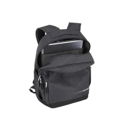 Travelite Kick Off Backpack L dark anthracite