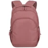 Travelite Kick Off Backpack L rose