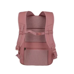 Travelite Kick Off Backpack L rose