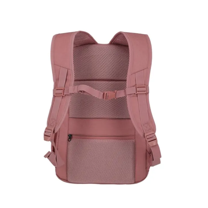 Travelite Kick Off Backpack L rose