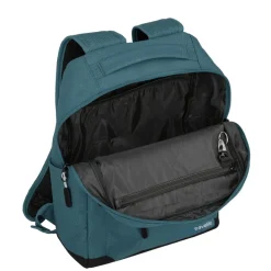 Travelite Kick Off Backpack M petrol