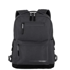 Travelite Kick Off Backpack M dark anthracite