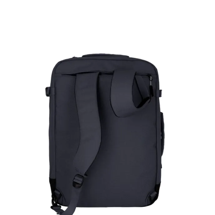 Travelite Kick Off Cabin Size Duffle/Backpack anthracite