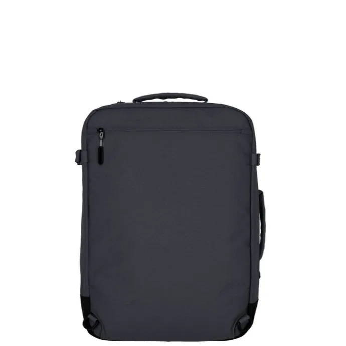 Travelite Kick Off Cabin Size Duffle/Backpack anthracite