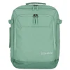 Travelite Kick Off Cabin Size Duffle/Backpack sage