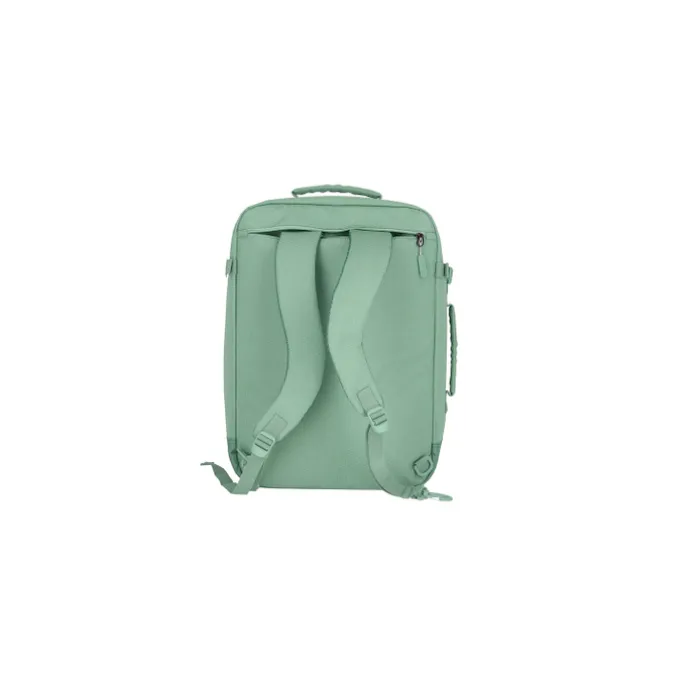 Travelite Kick Off Cabin Size Duffle/Backpack sage
