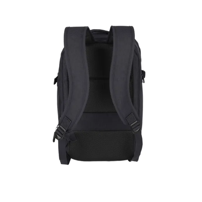 Travelite Kick Off Cabin Backpack dark anthracite