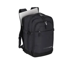 Travelite Kick Off Cabin Backpack dark anthracite
