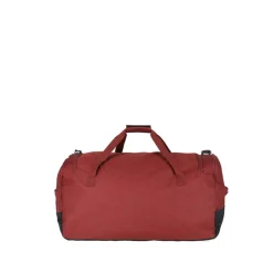 Travelite Kick Off Duffle XL red