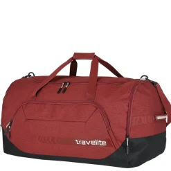 Travelite Kick Off Duffle XL red