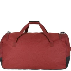 Travelite Kick Off Duffle XL red
