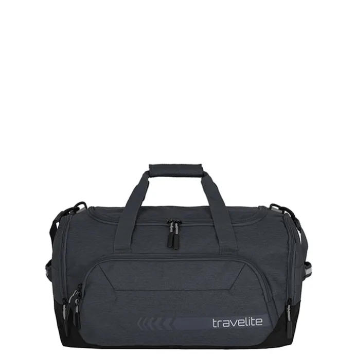Travelite Kick Off Duffle M dark anthracite