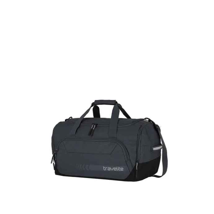 Travelite Kick Off Duffle M dark anthracite