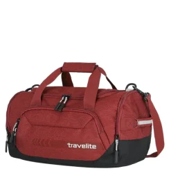 Travelite Kick Off Duffle S red