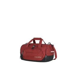 Travelite Kick Off Duffle S red