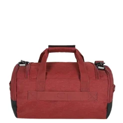 Travelite Kick Off Duffle S red