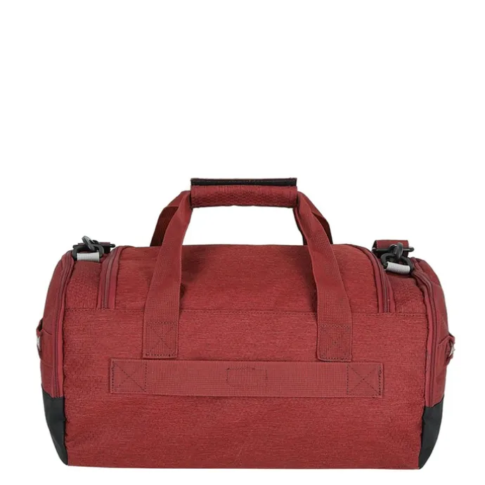 Travelite Kick Off Duffle S red