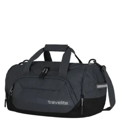 Travelite Kick Off Duffle S dark anthracite