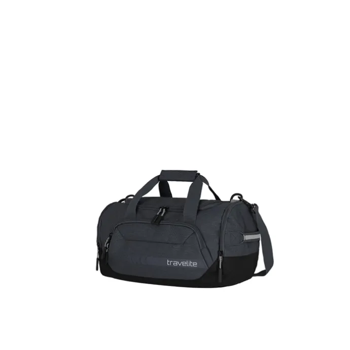 Travelite Kick Off Duffle S dark anthracite