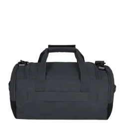 Travelite Kick Off Duffle S dark anthracite