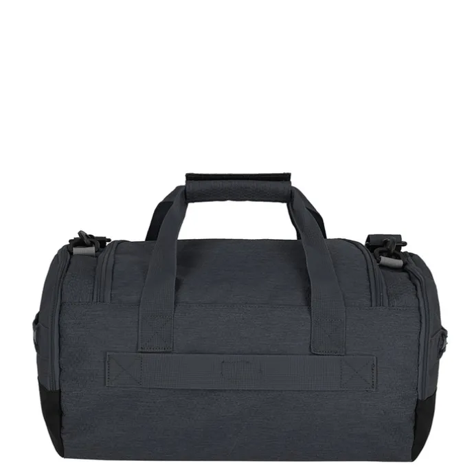 Travelite Kick Off Duffle S dark anthracite