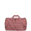 Travelite Kick Off Duffle M rose