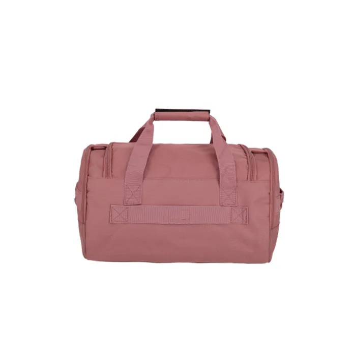 Travelite Kick Off Duffle M rose