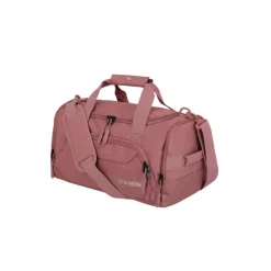 Travelite Kick Off Duffle M rose