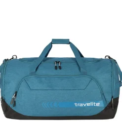 Travelite Kick Off Duffle XL petrol